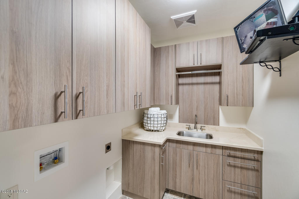 Catalina Foothills Estates - Residential