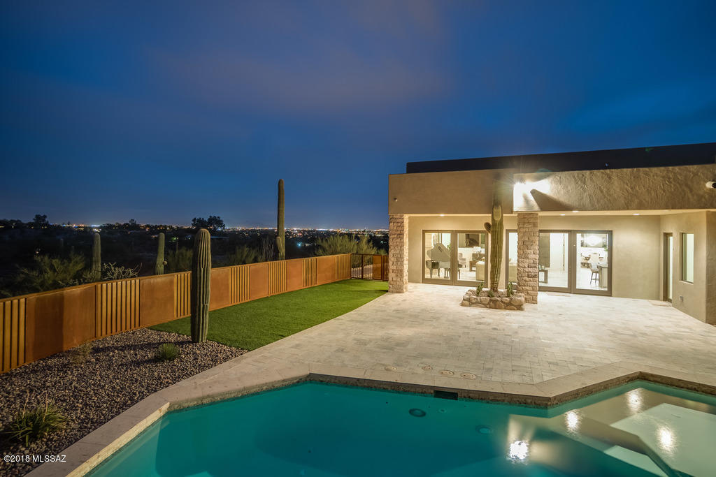 Catalina Foothills Estates - Residential