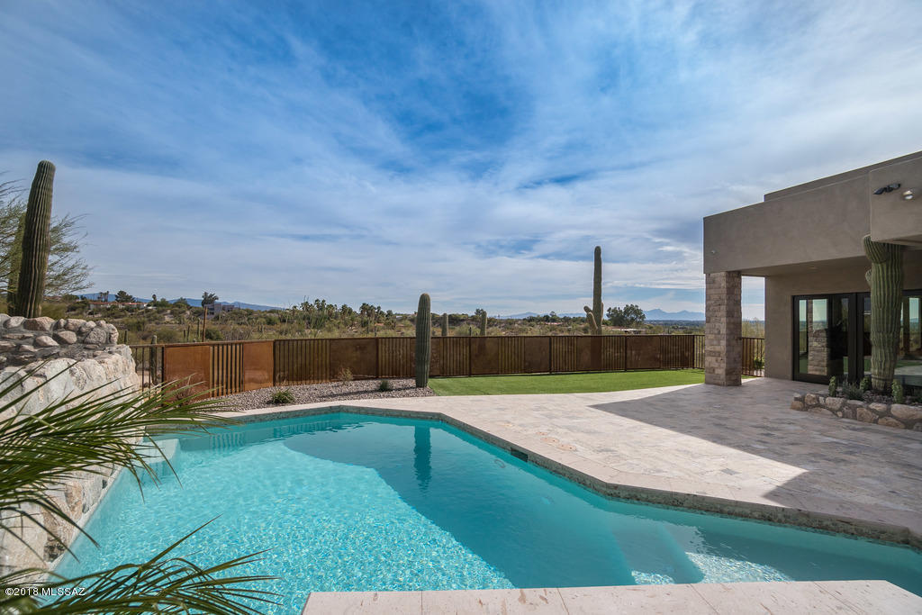 Catalina Foothills Estates - Residential
