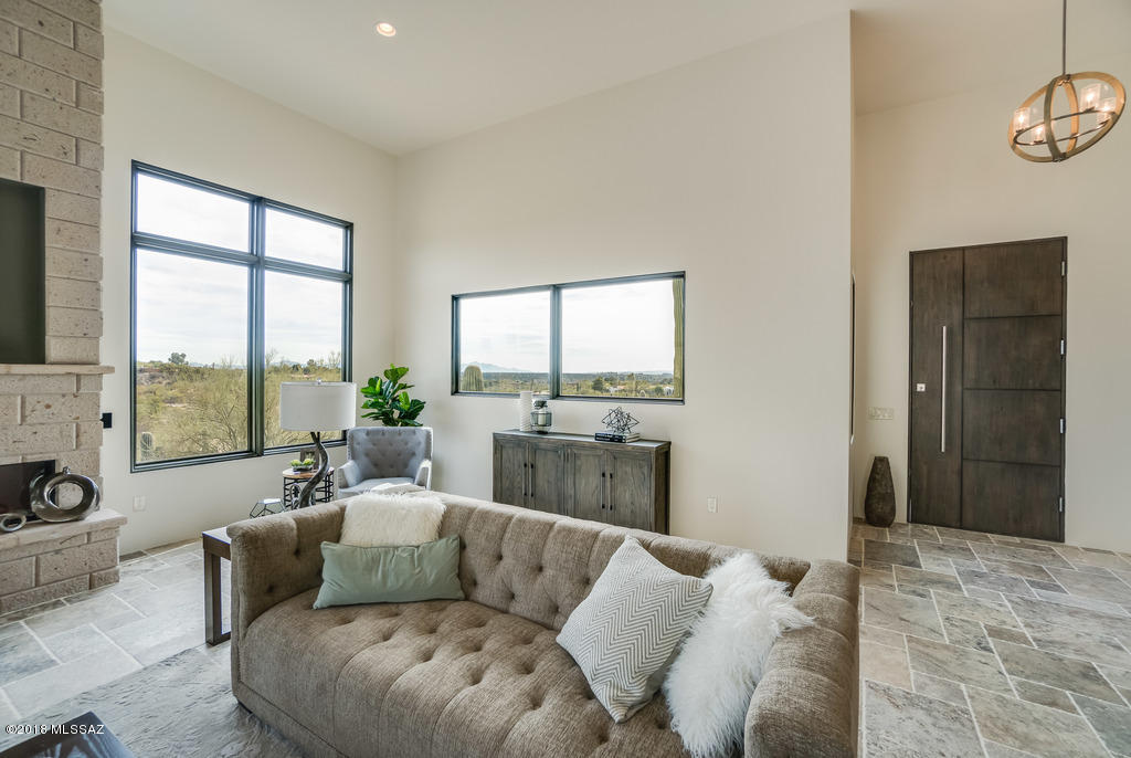 Catalina Foothills Estates - Residential