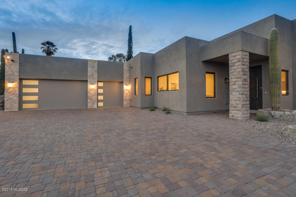 Catalina Foothills Estates - Residential