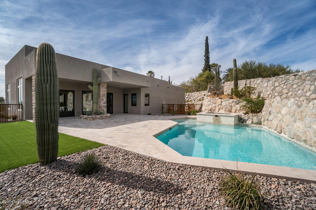 Catalina Foothills Estates - Residential