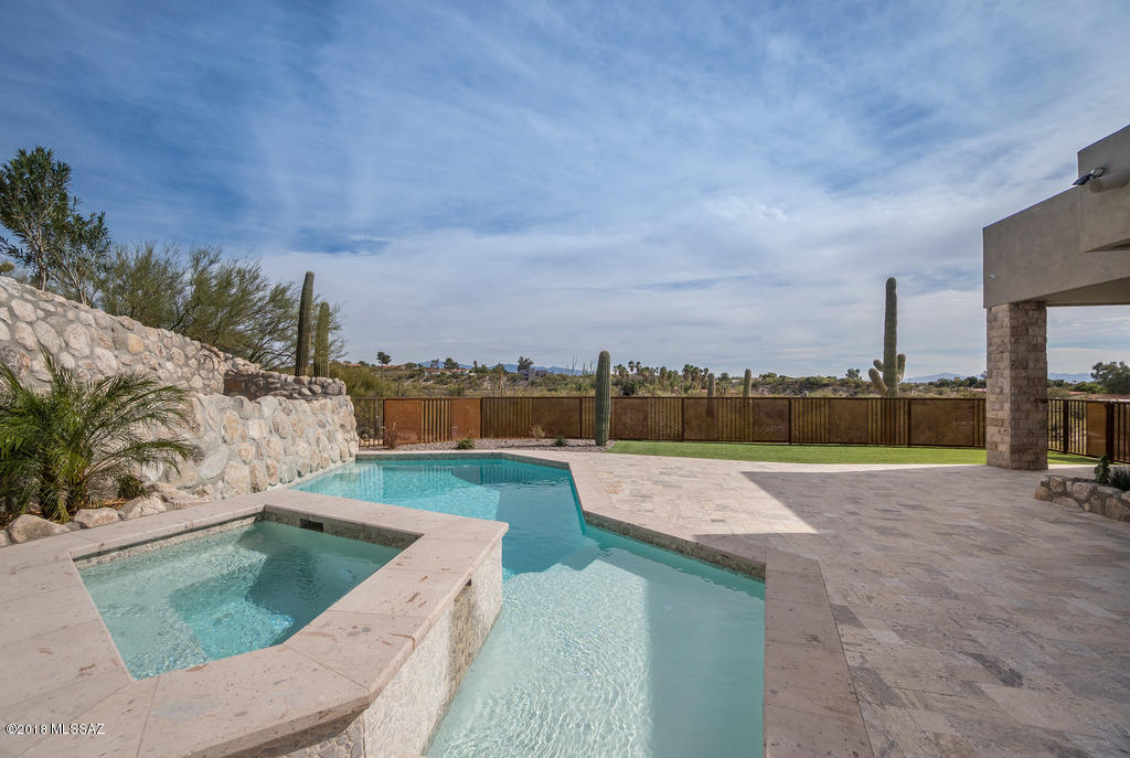 Catalina Foothills Estates - Residential