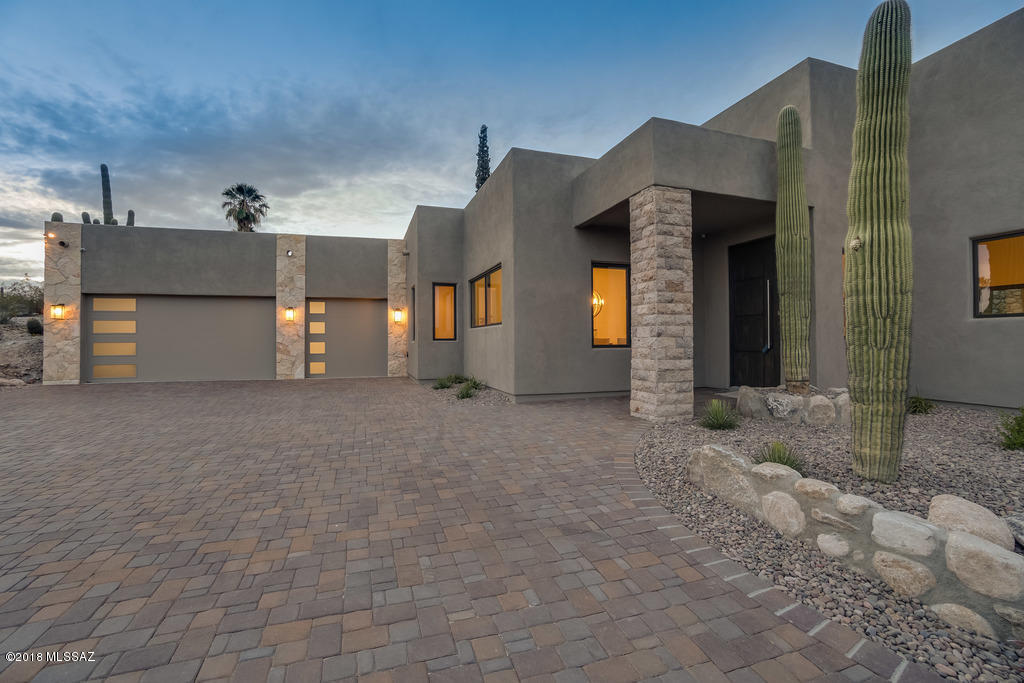 Catalina Foothills Estates - Residential