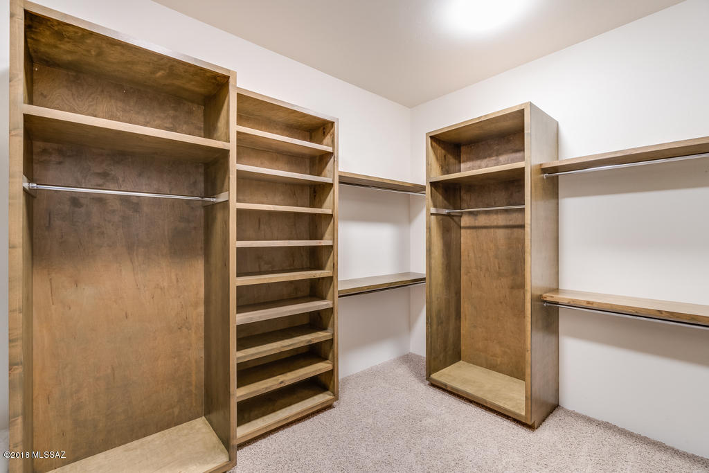 Catalina Foothills Estates - Residential