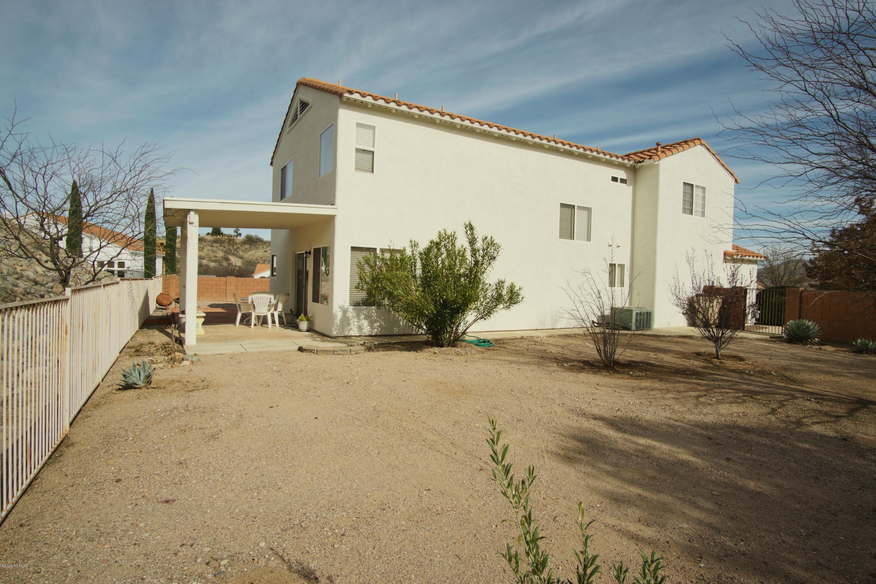 Bella Vista - Residential