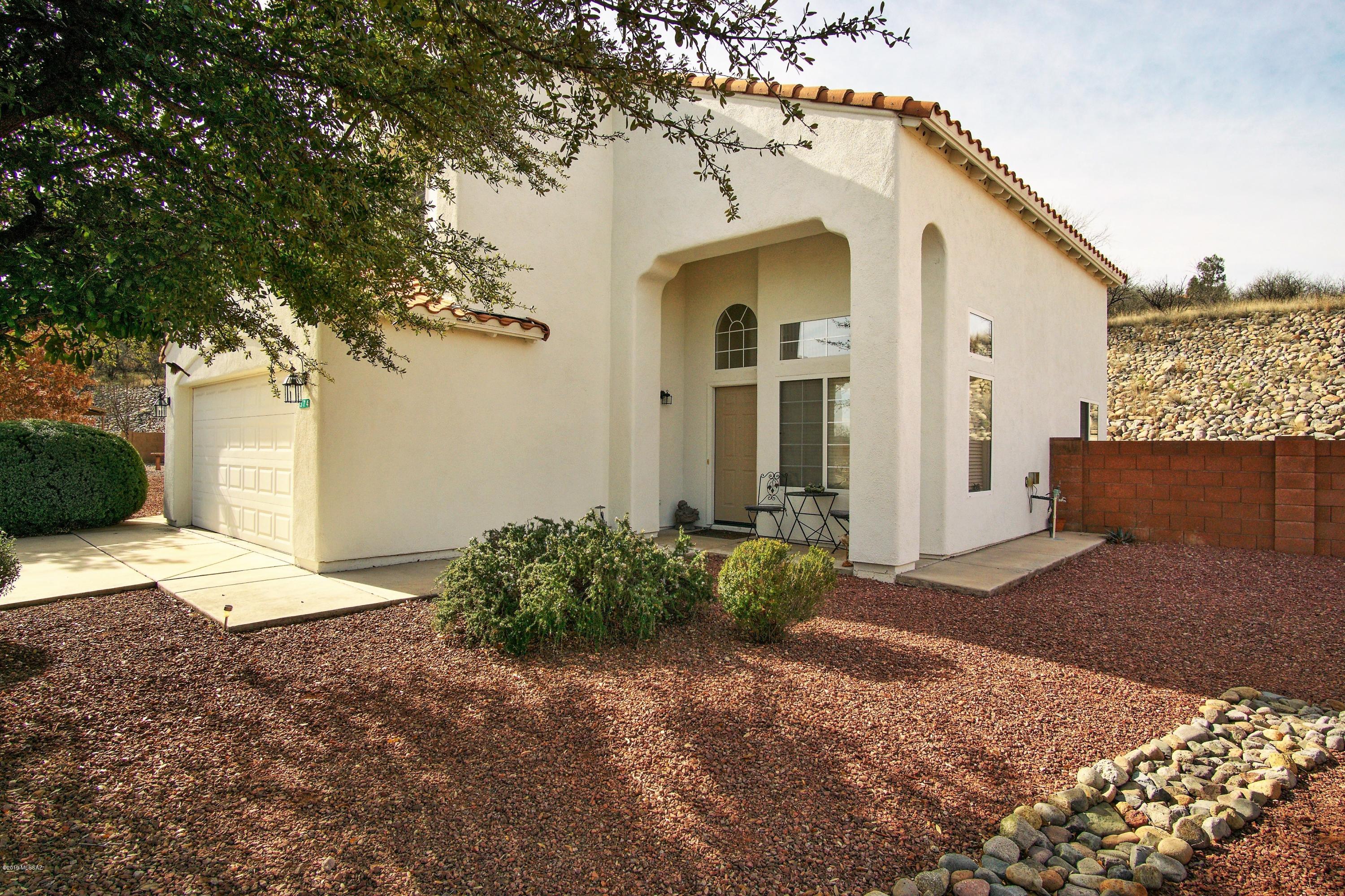 Bella Vista - Residential