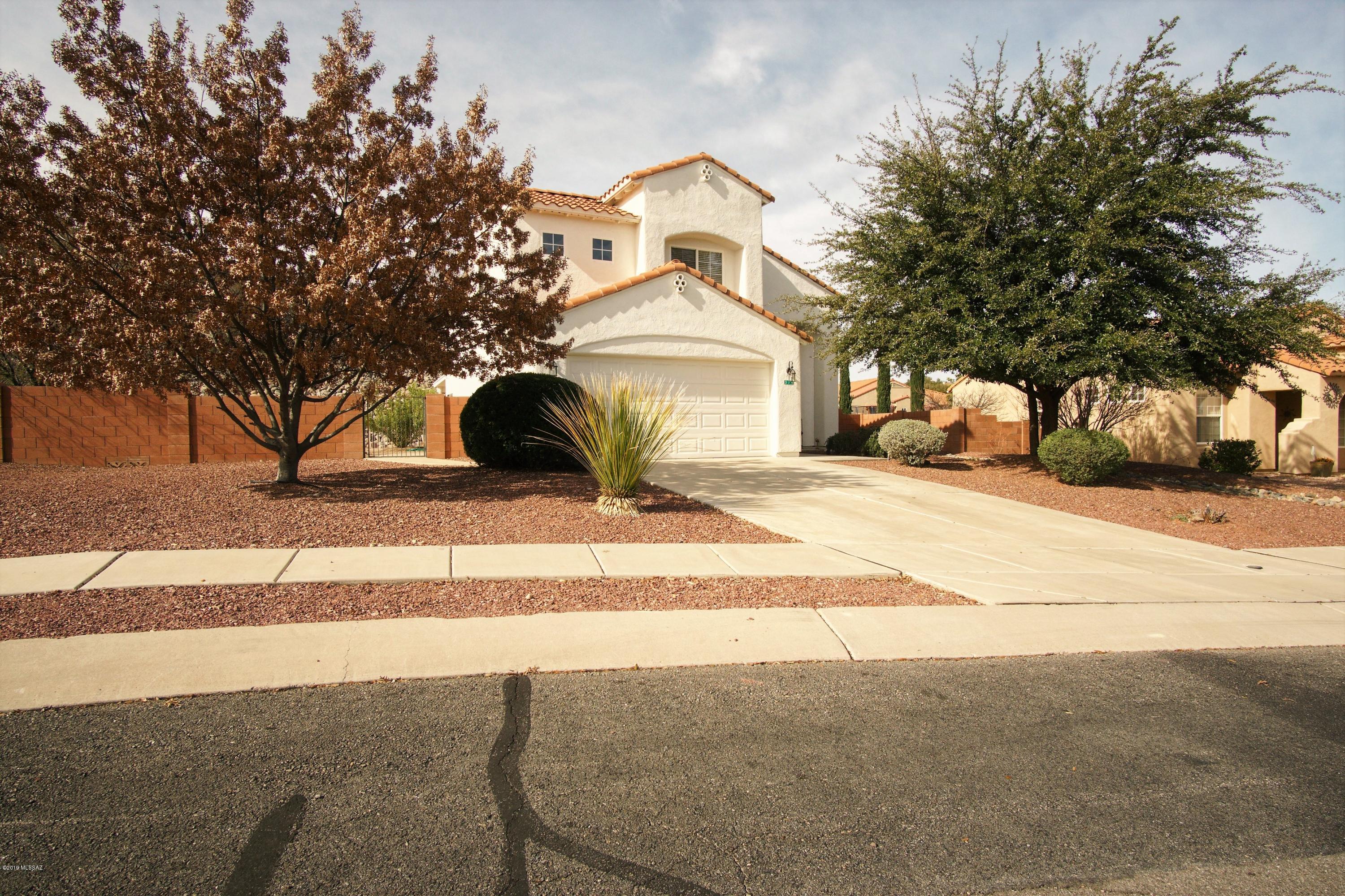 Bella Vista - Residential