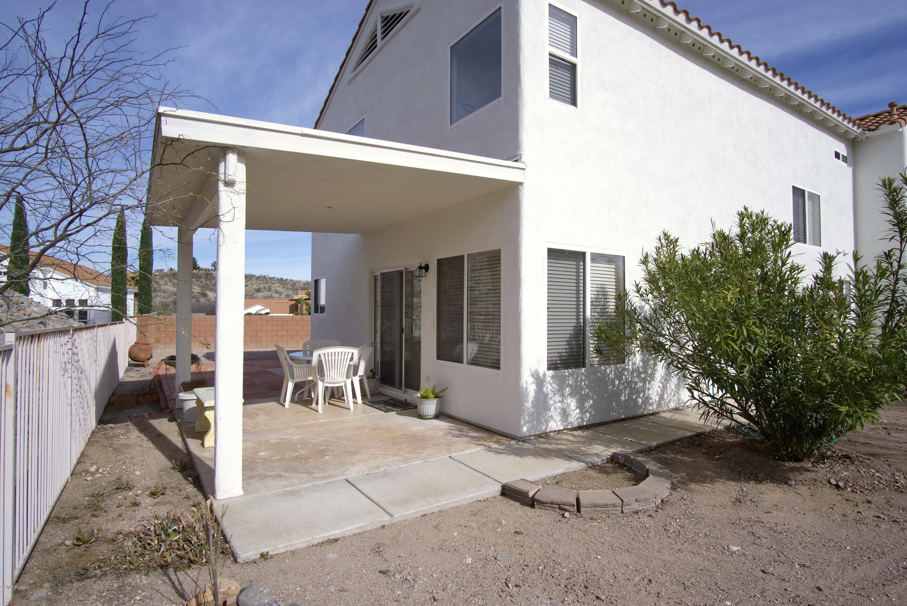Bella Vista - Residential