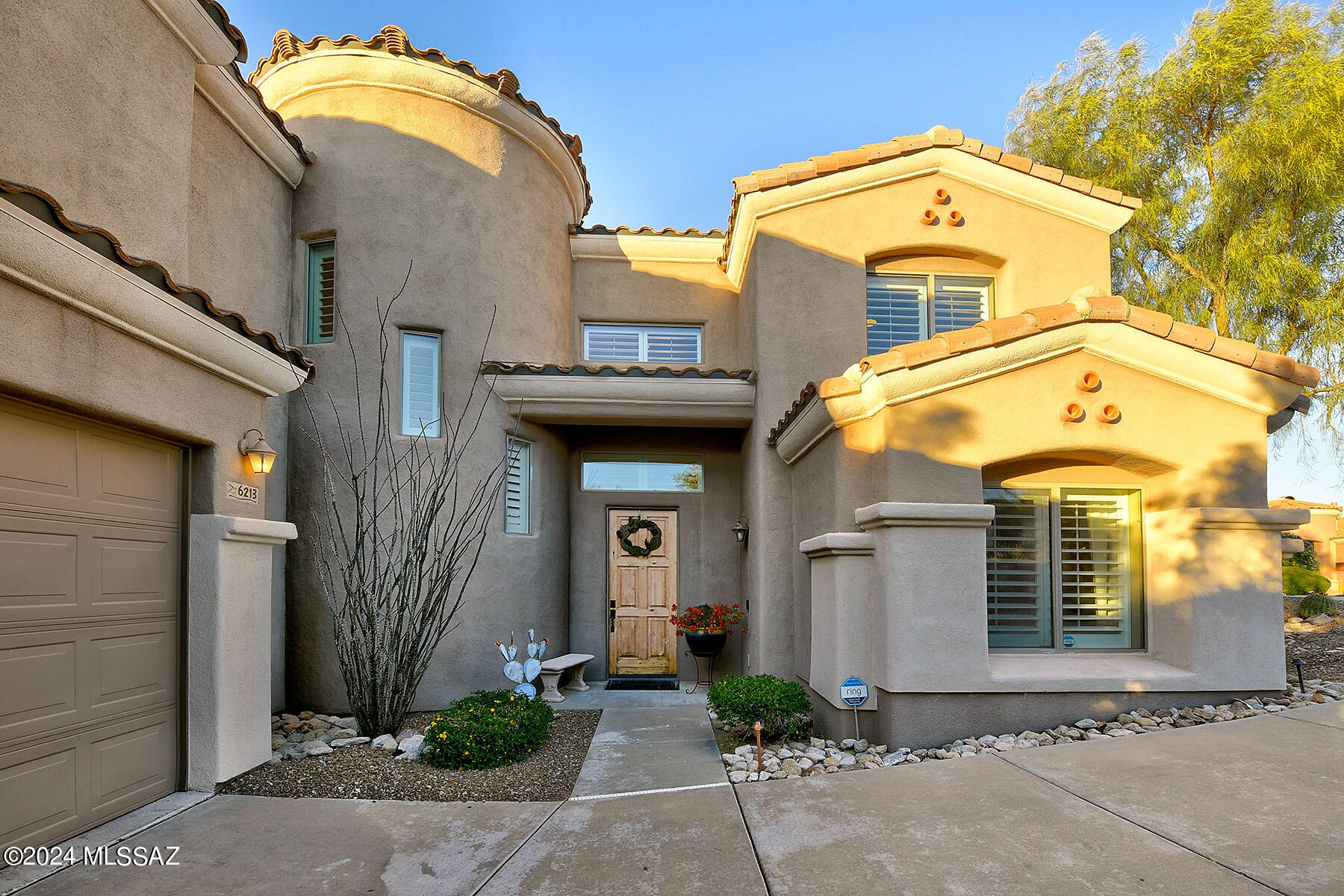 La Paloma Block 21 - Residential