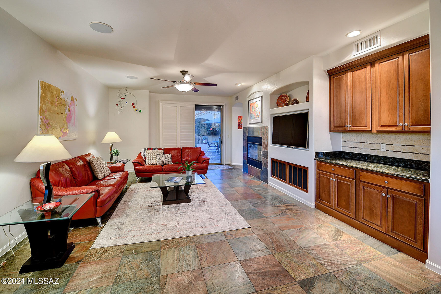 La Paloma Block 21 - Residential