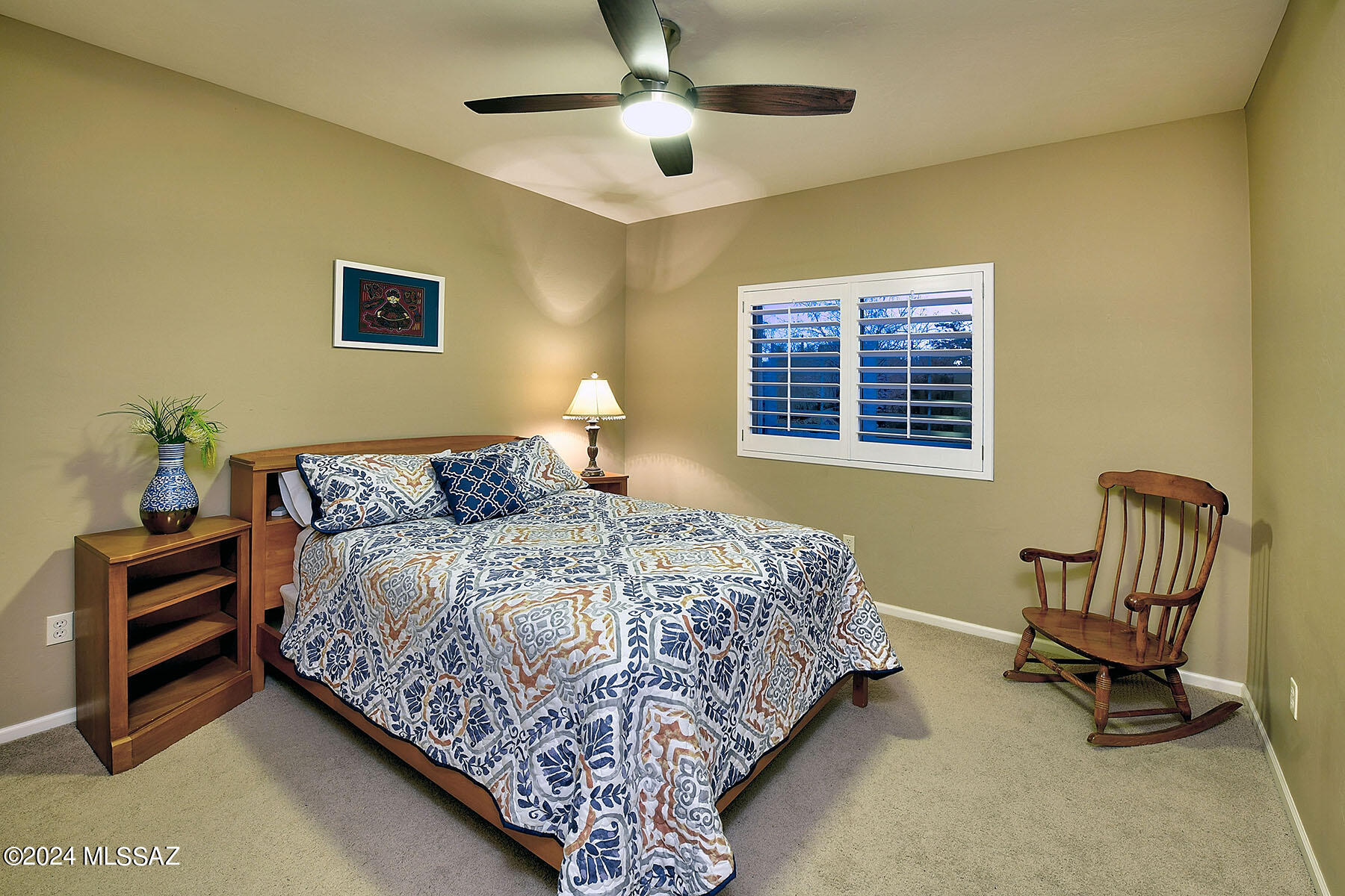 La Paloma Block 21 - Residential