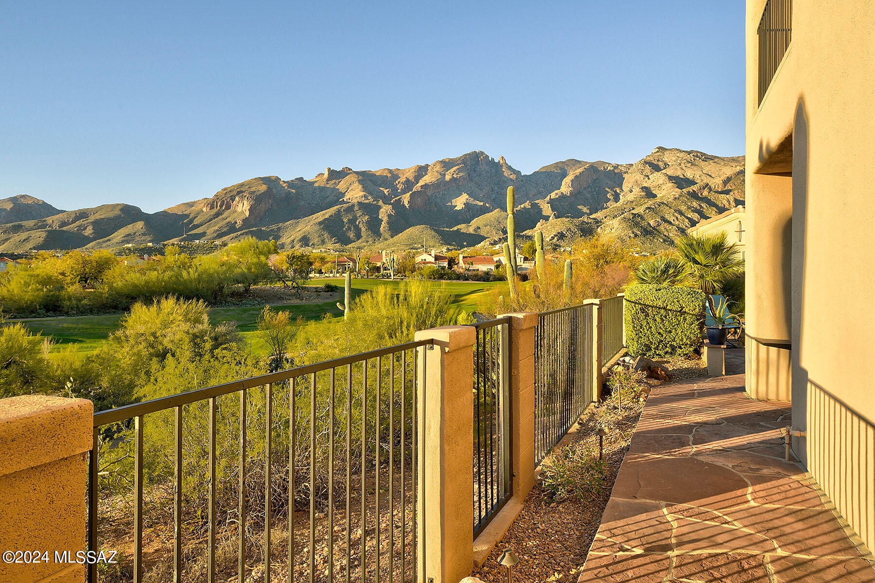 La Paloma Block 21 - Residential