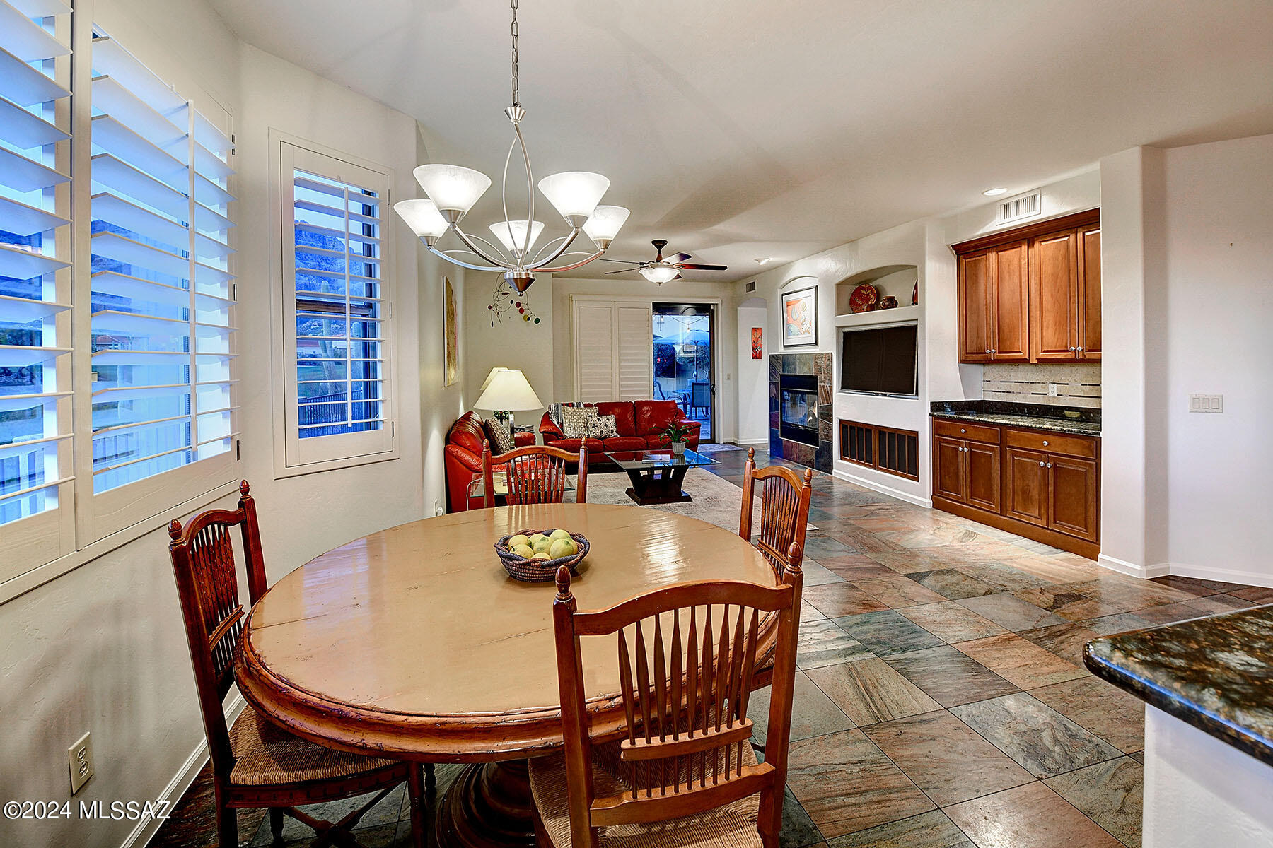 La Paloma Block 21 - Residential