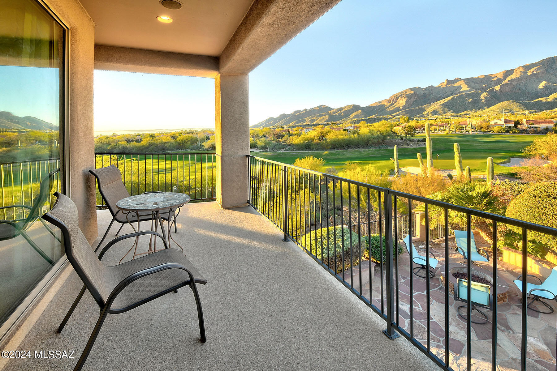 La Paloma Block 21 - Residential