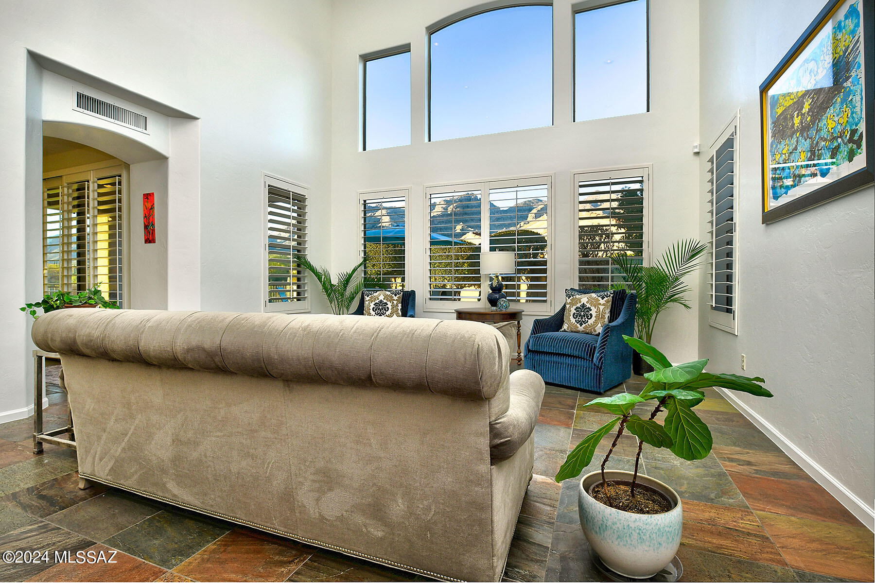 La Paloma Block 21 - Residential