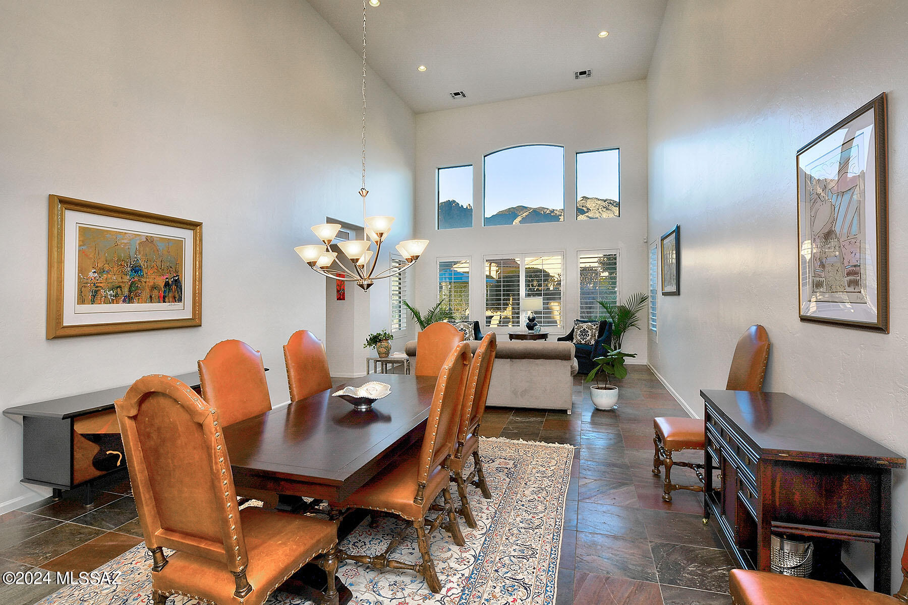 La Paloma Block 21 - Residential
