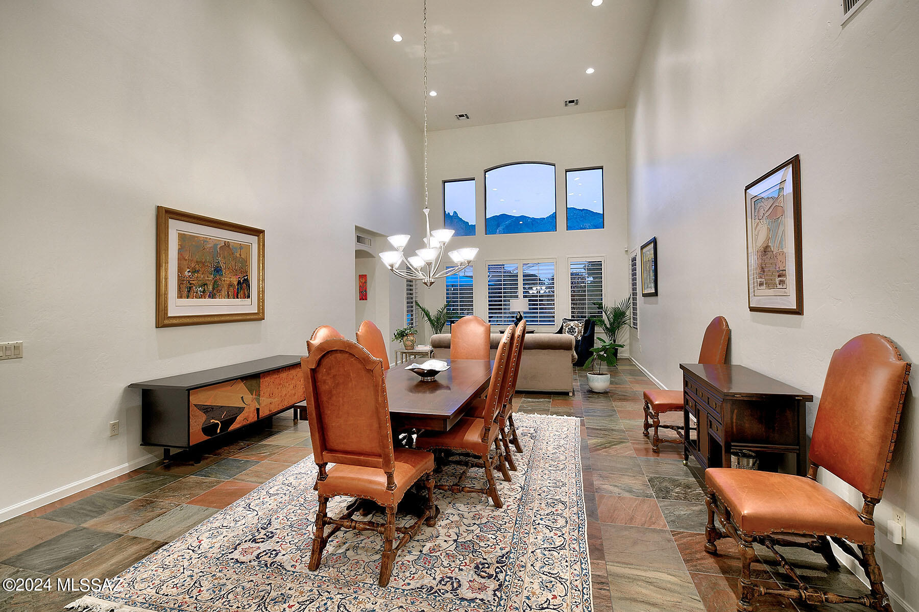 La Paloma Block 21 - Residential