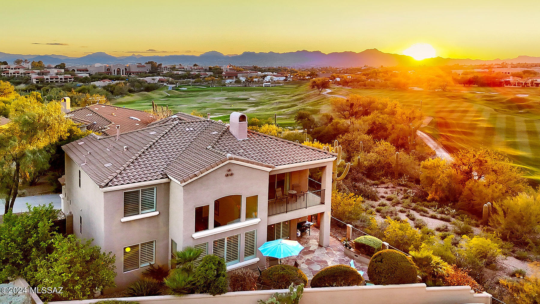 La Paloma Block 21 - Residential