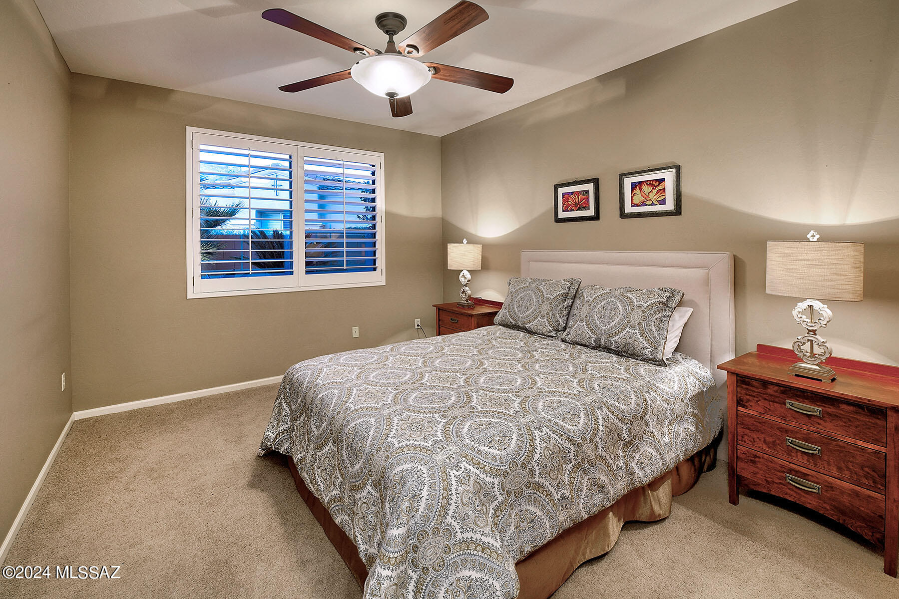 La Paloma Block 21 - Residential