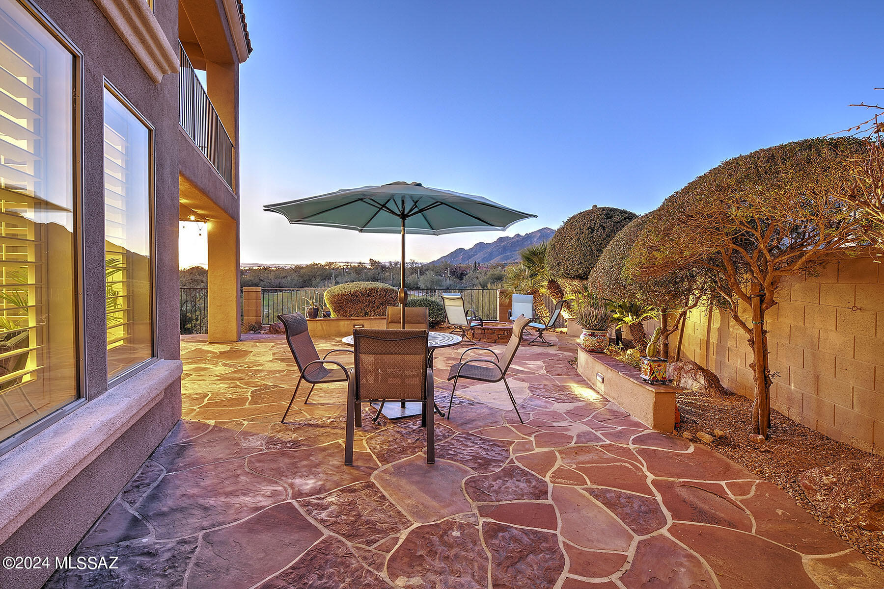 La Paloma Block 21 - Residential