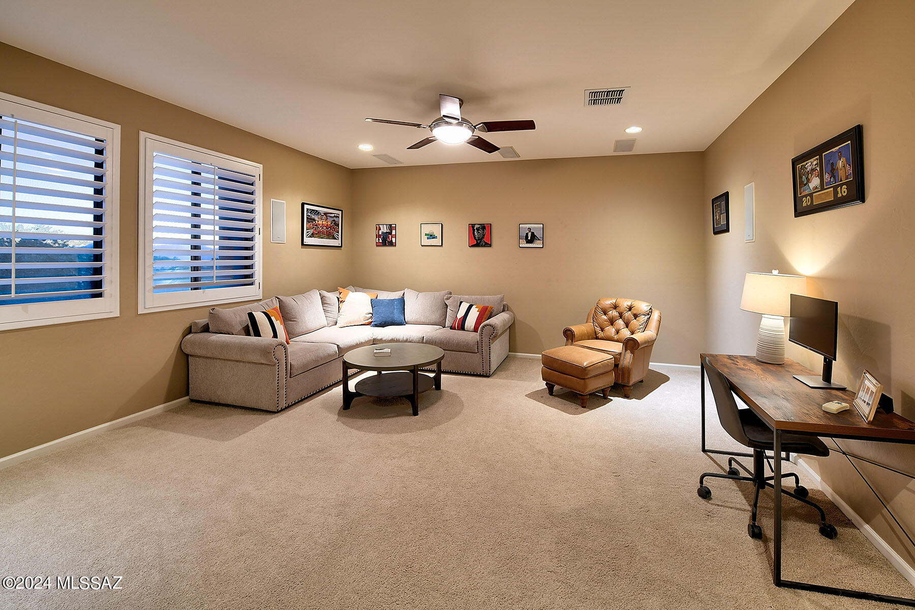 La Paloma Block 21 - Residential