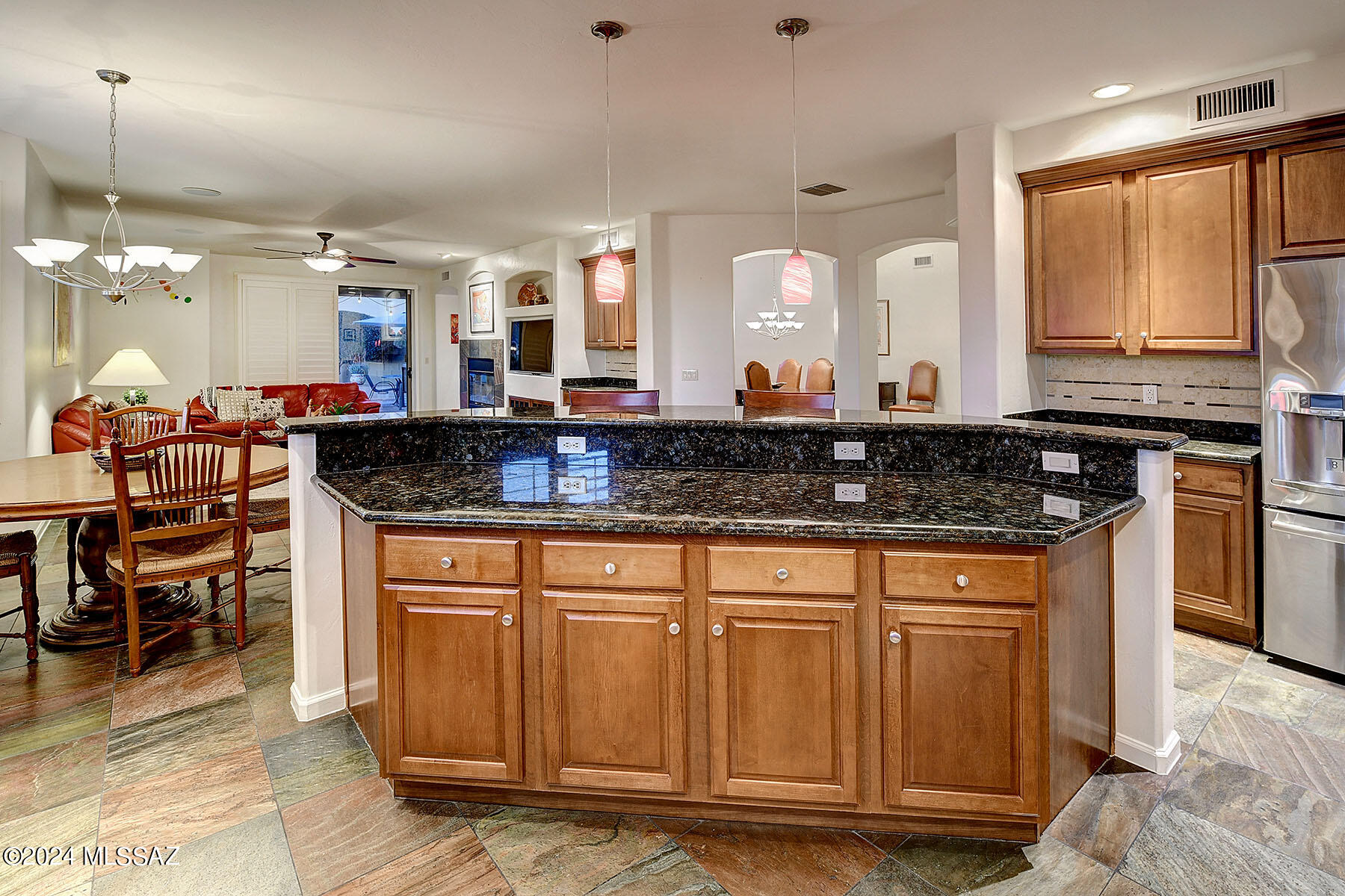 La Paloma Block 21 - Residential