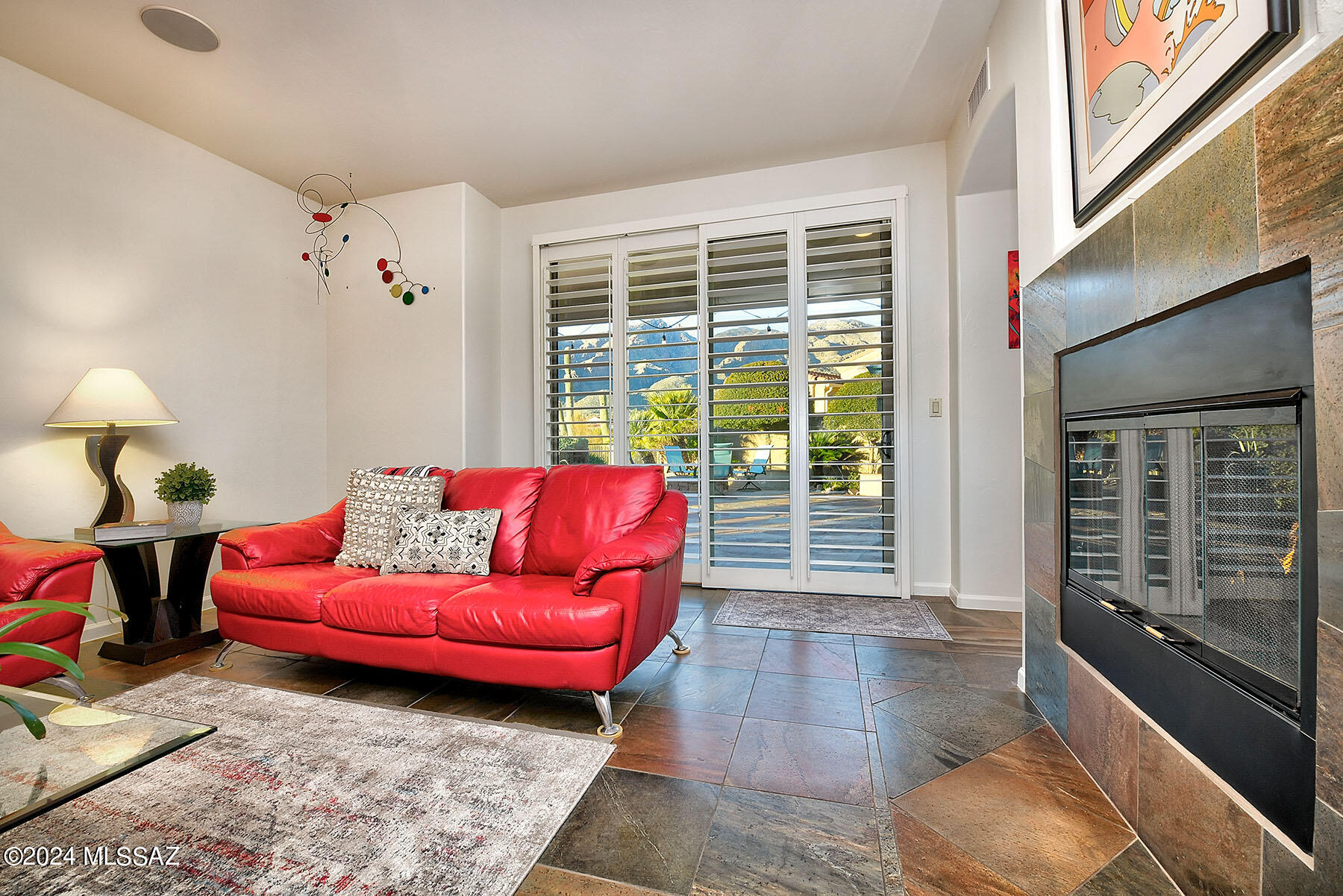 La Paloma Block 21 - Residential
