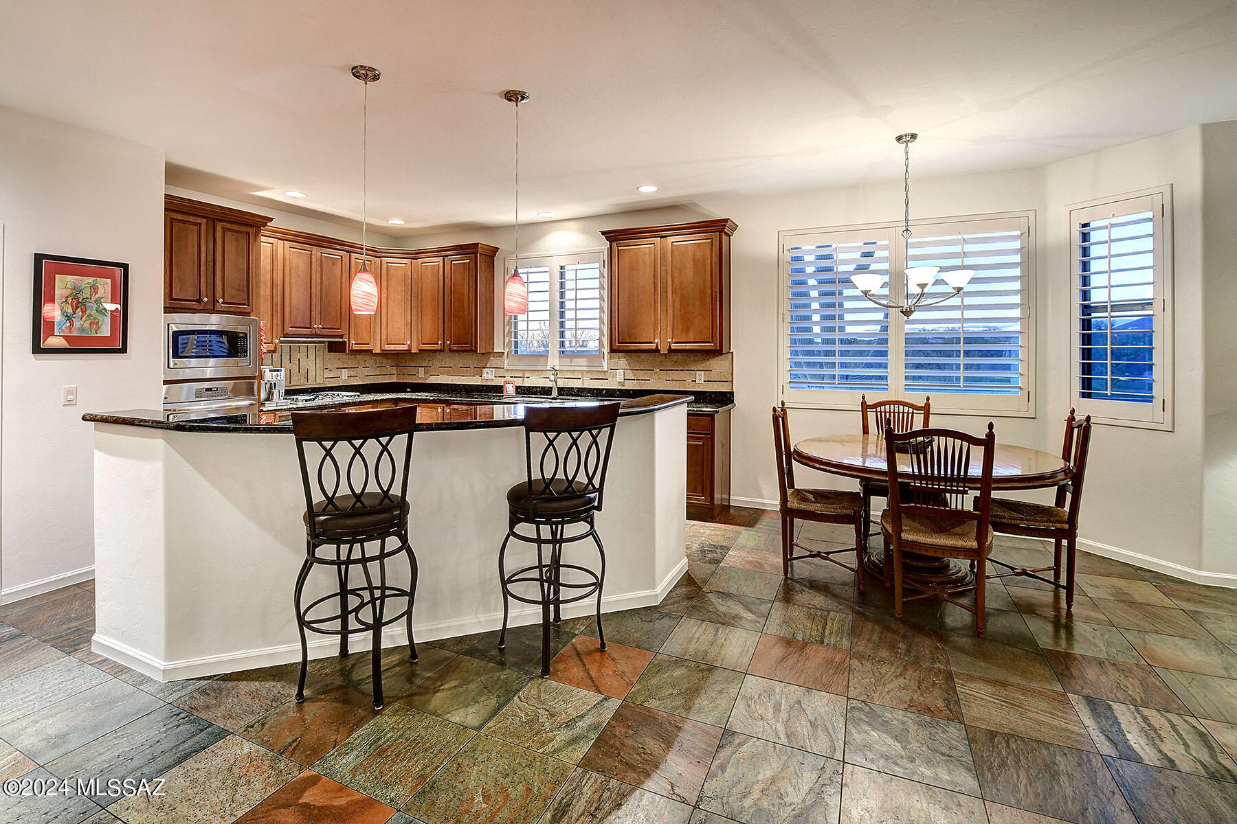 La Paloma Block 21 - Residential