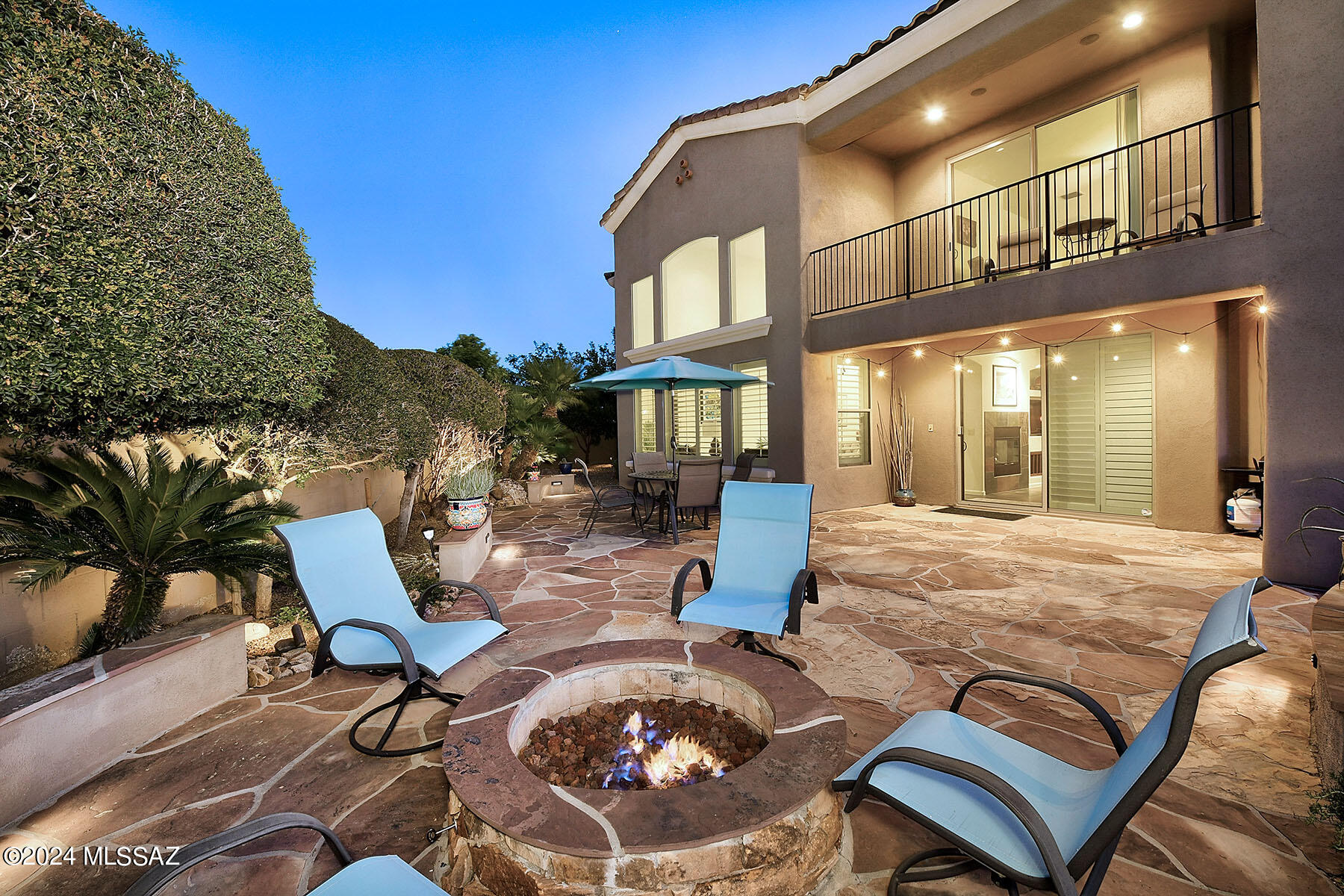 La Paloma Block 21 - Residential