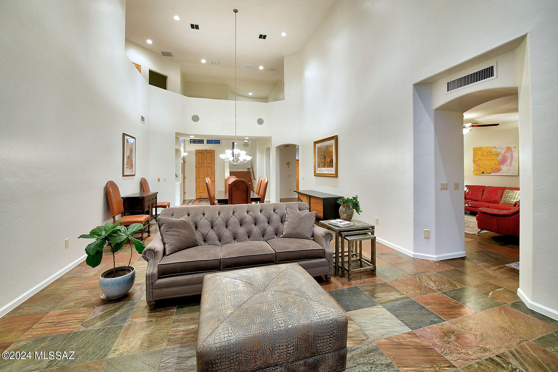 La Paloma Block 21 - Residential