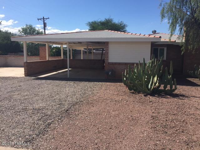 Cinco Via - Residential