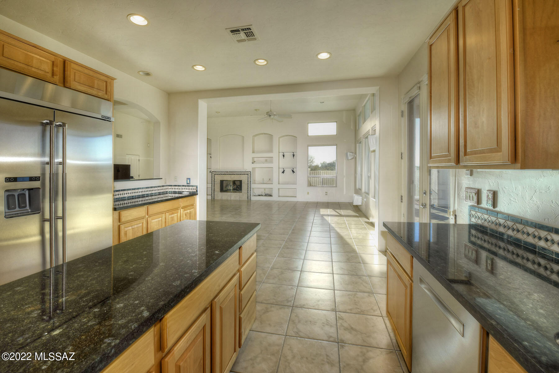 Bellas Catalinas Estates (1-93) - Residential