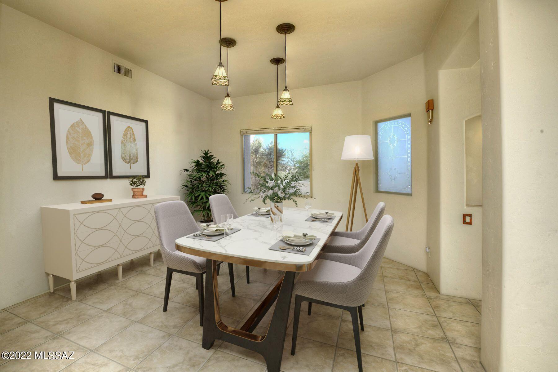 Bellas Catalinas Estates (1-93) - Residential