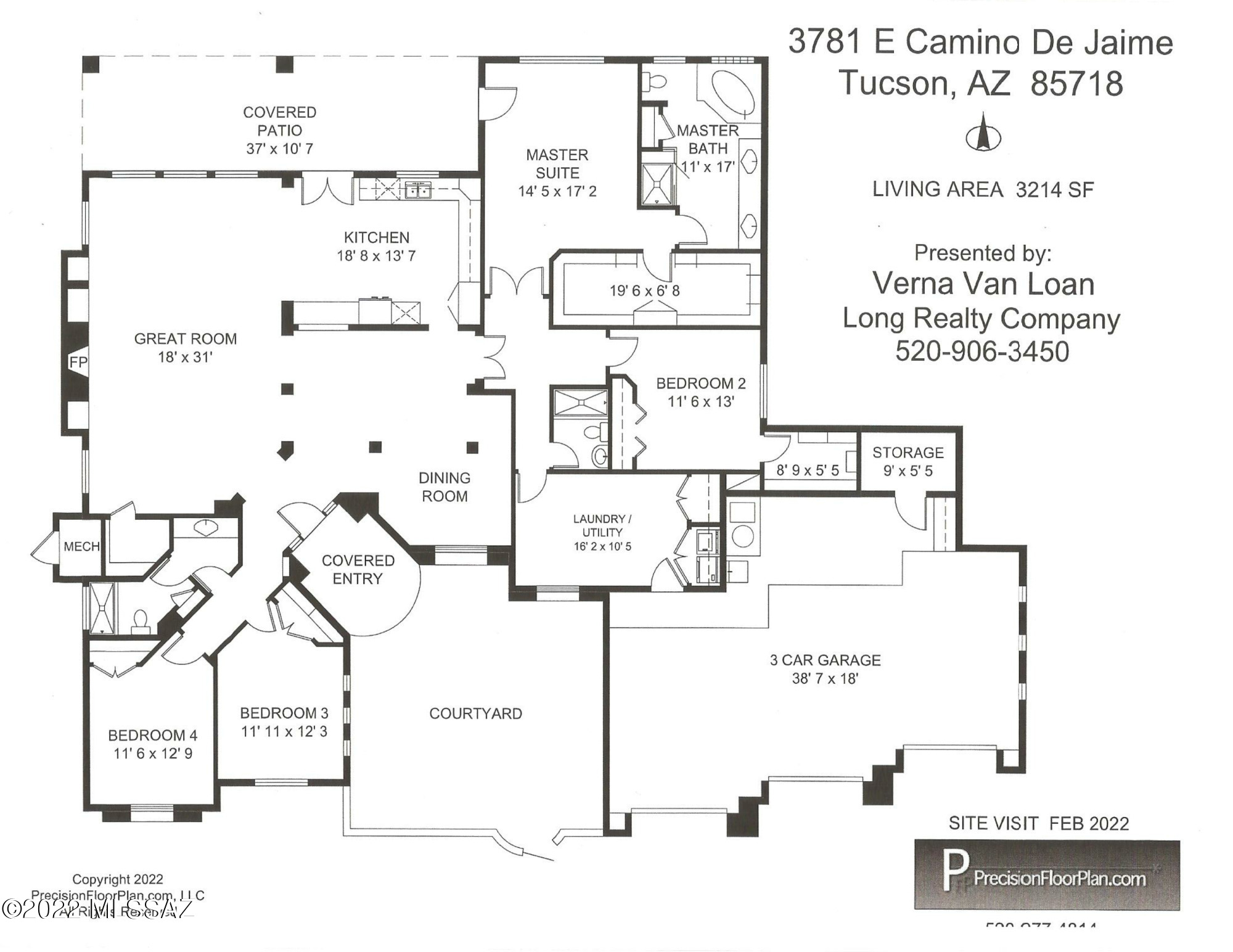 Bellas Catalinas Estates (1-93) - Residential