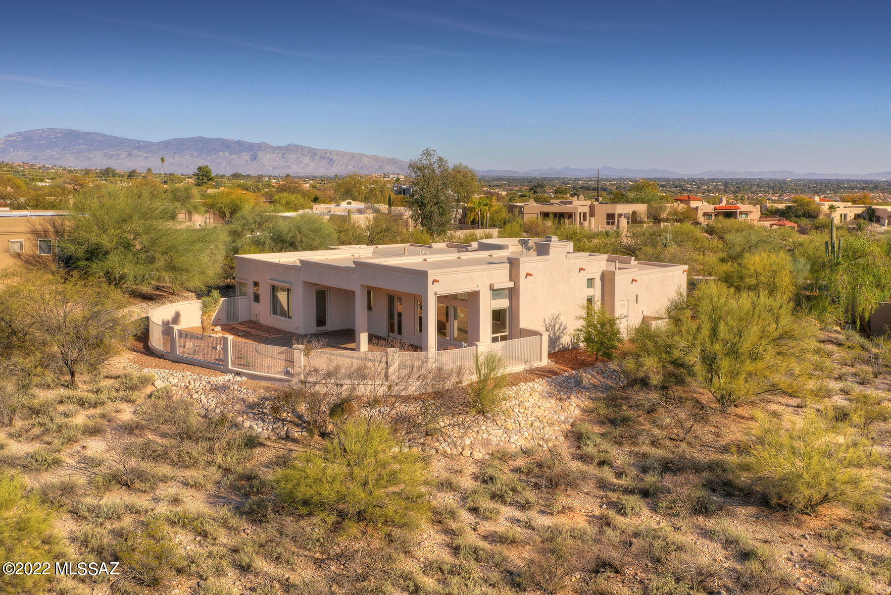 Bellas Catalinas Estates (1-93) - Residential