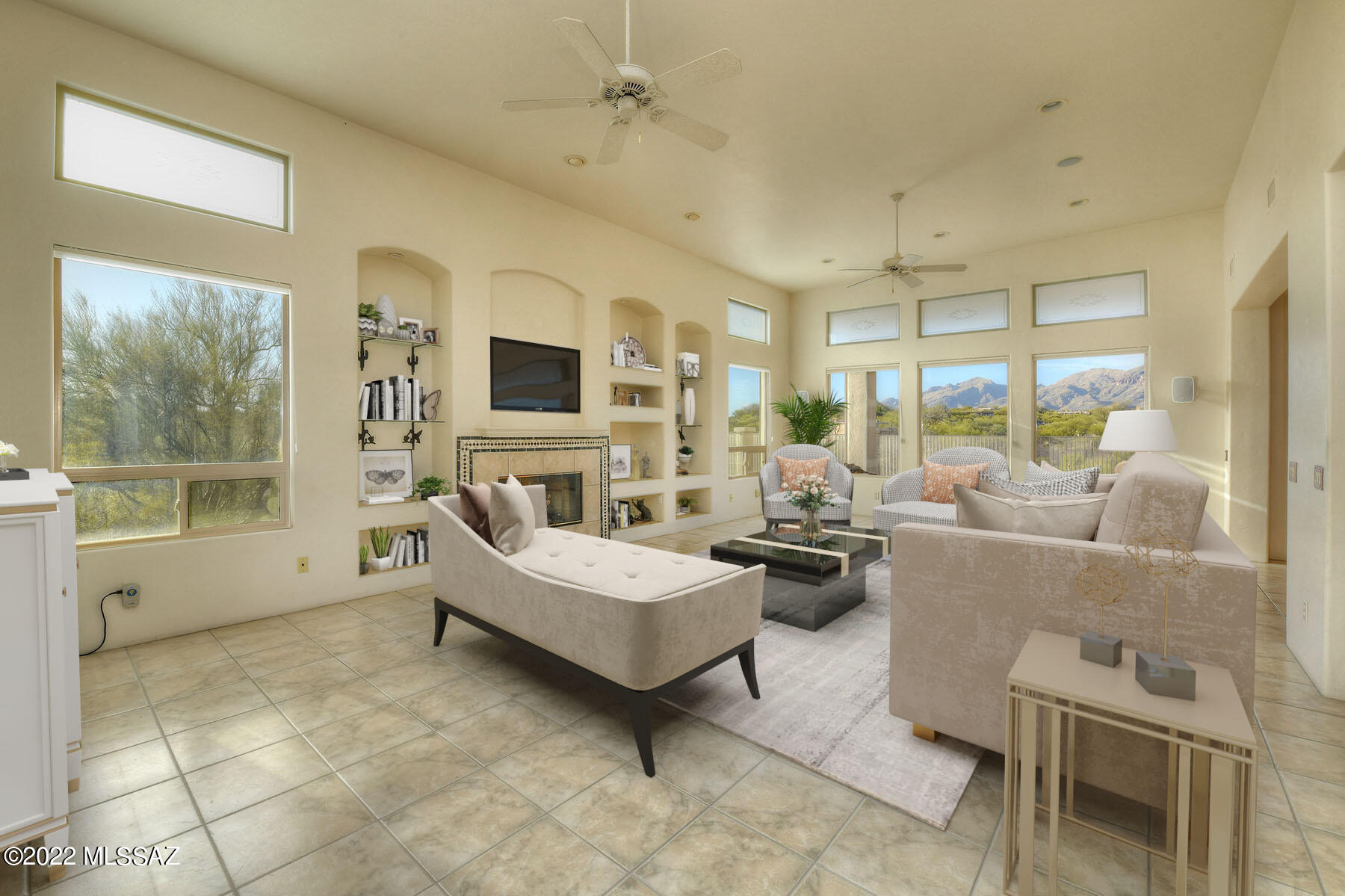 Bellas Catalinas Estates (1-93) - Residential