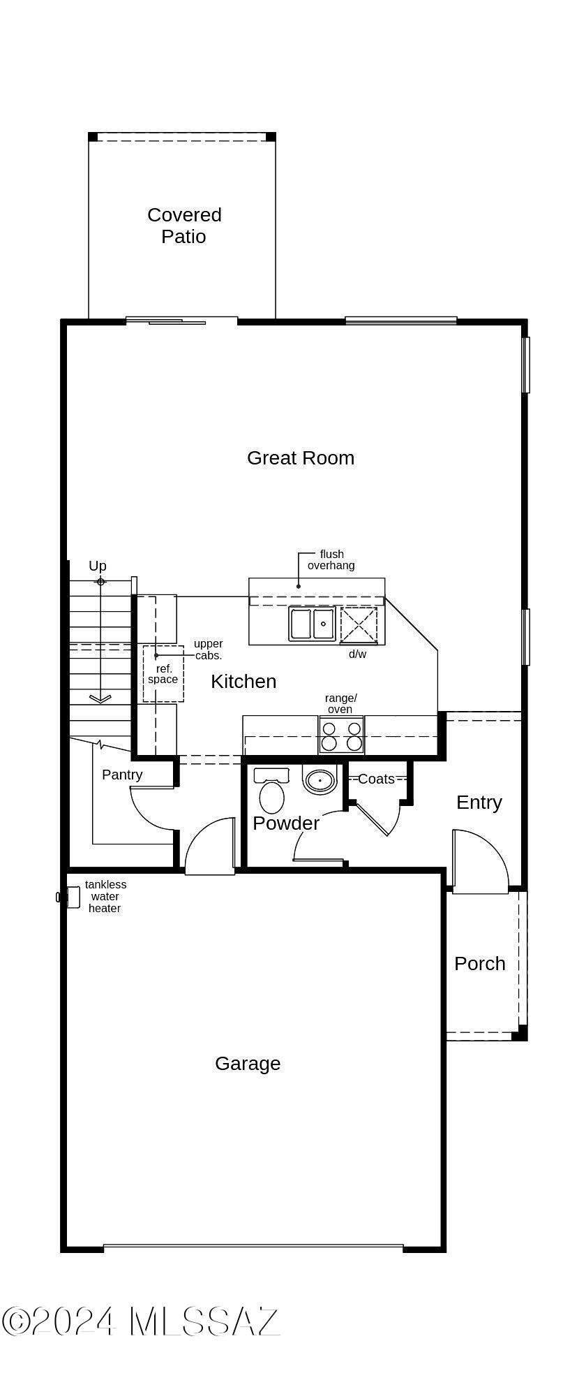 N/A - Residential