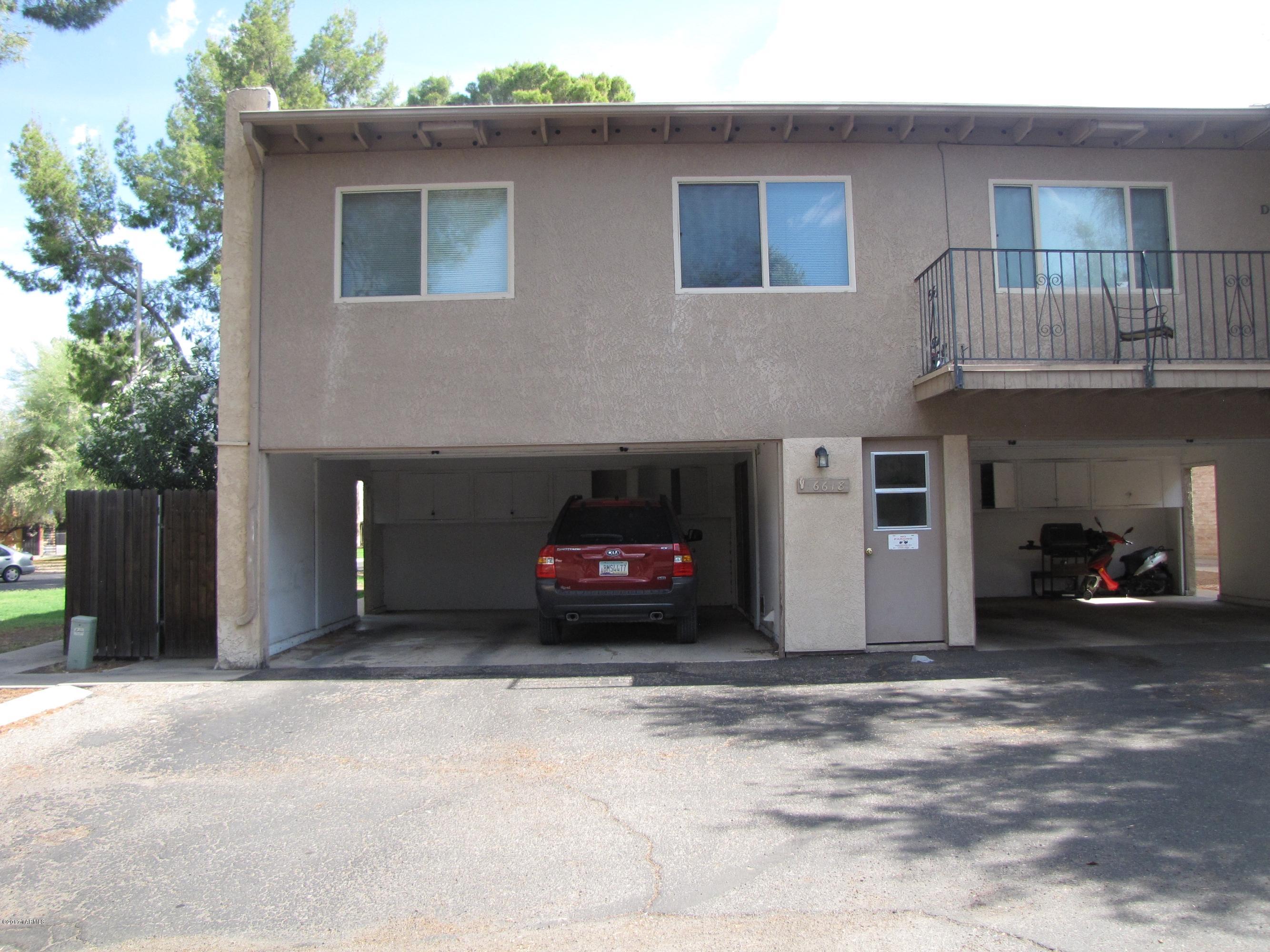 Monte Catalina Estates (1-10) - Residential Lease