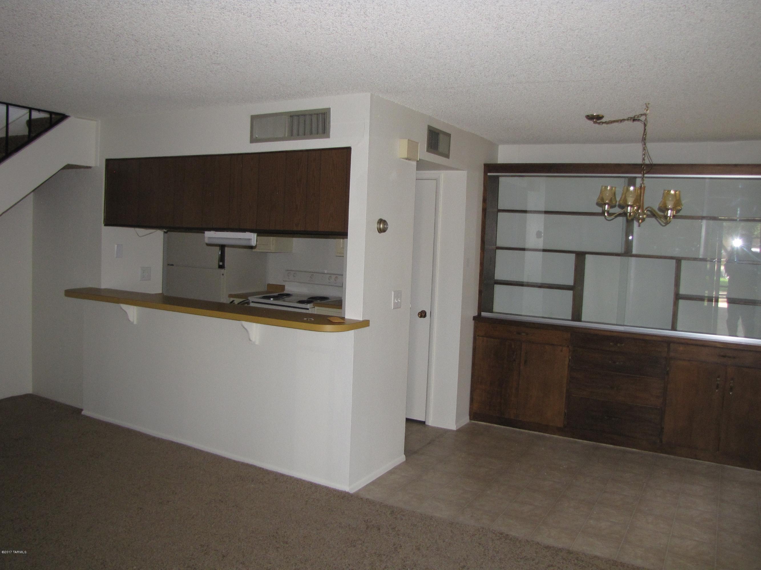 Monte Catalina Estates (1-10) - Residential Lease