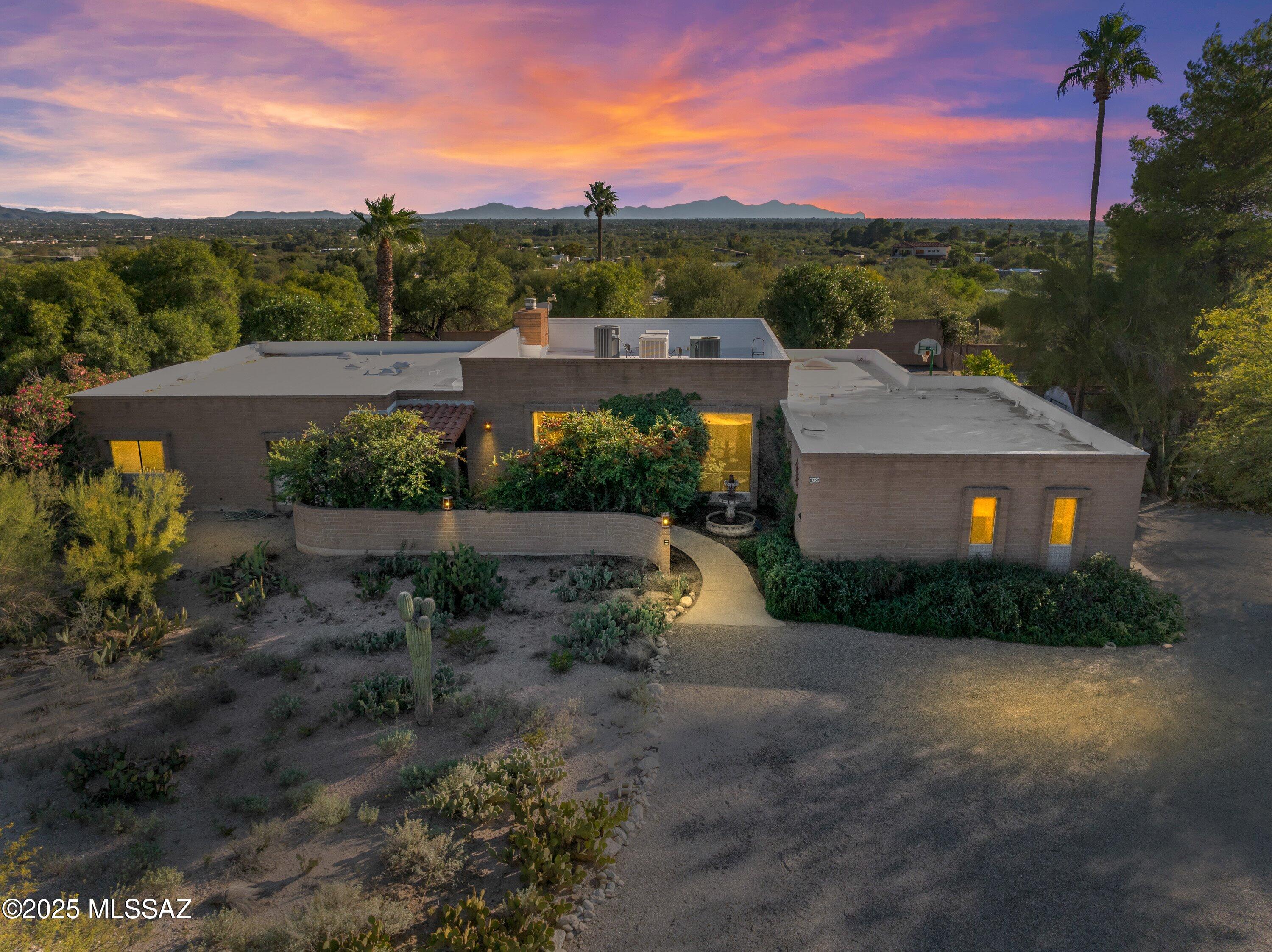 Galinda NO 1 (1-37) - Residential