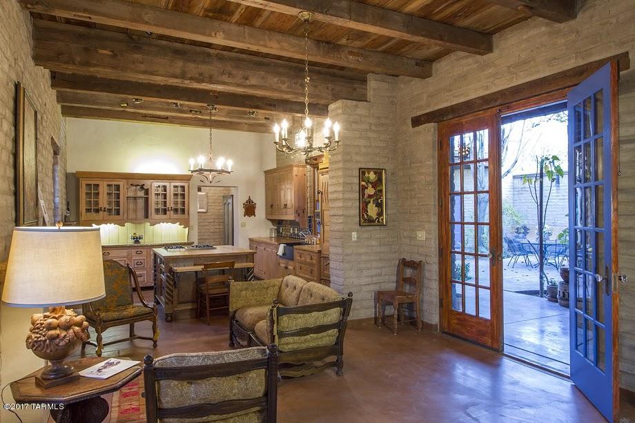 Tucson - Residential