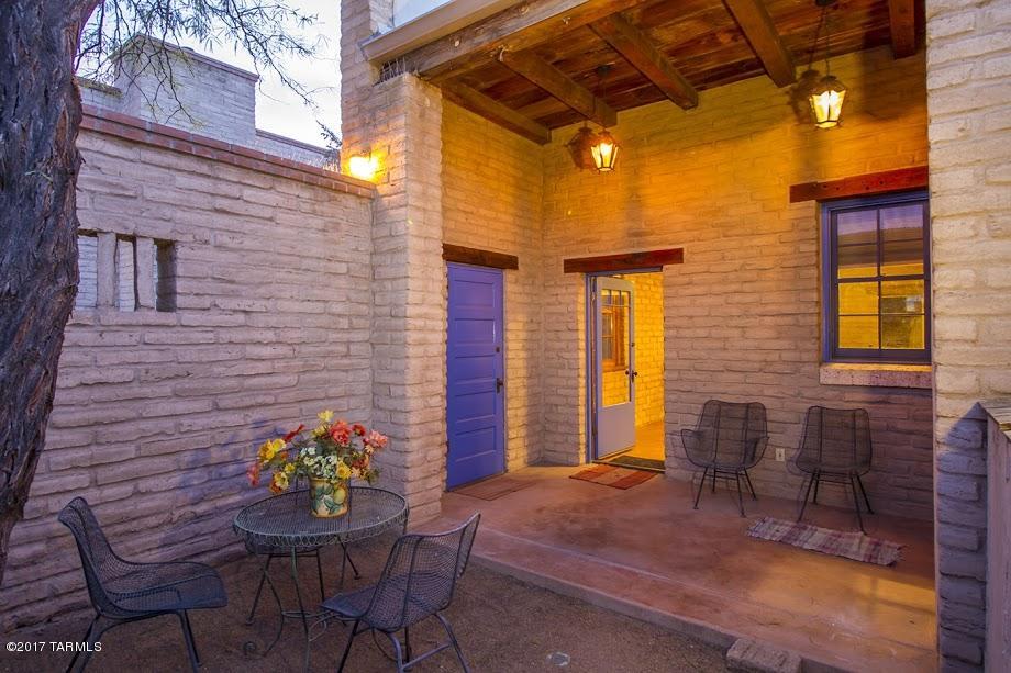 Tucson - Residential