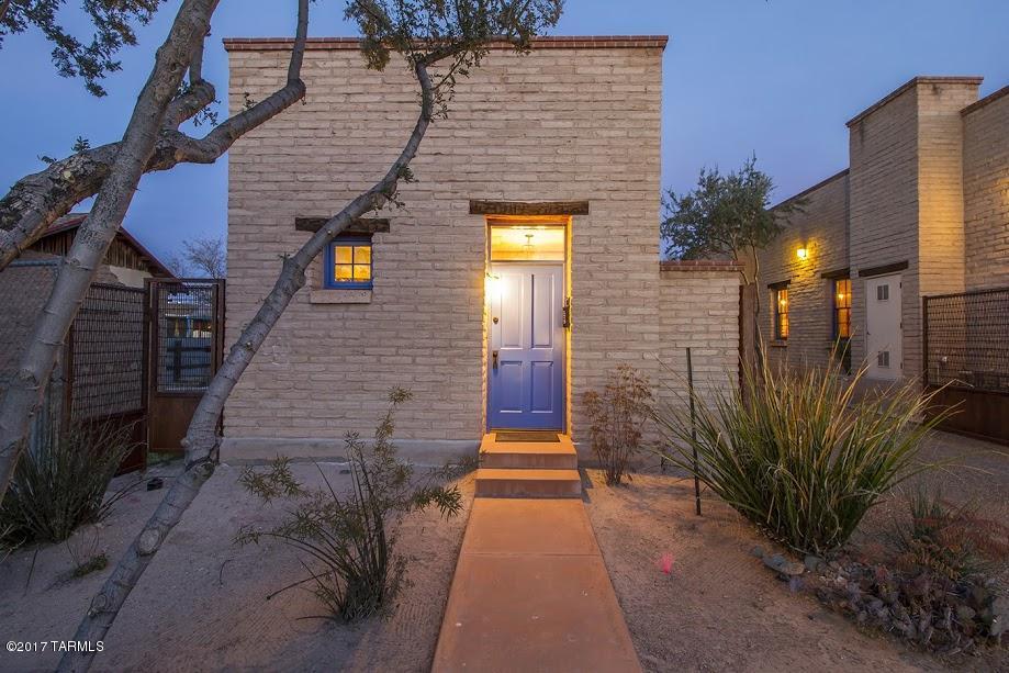Tucson - Residential