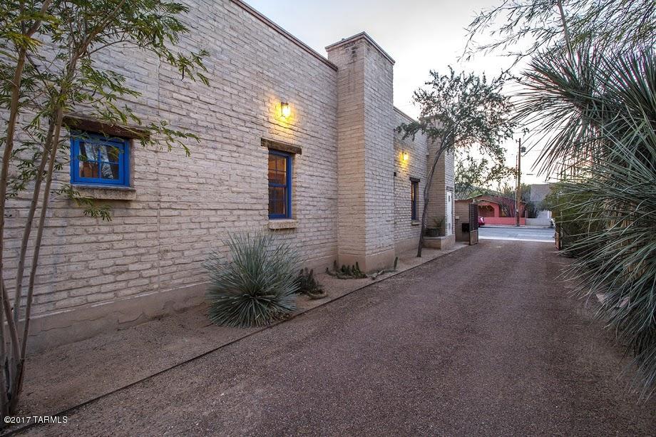 Tucson - Residential