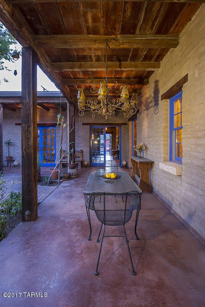 Tucson - Residential