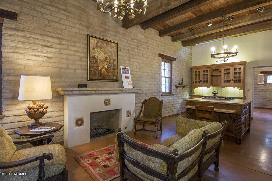 Tucson - Residential