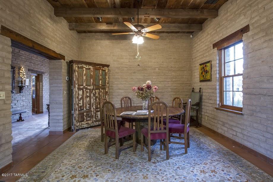 Tucson - Residential