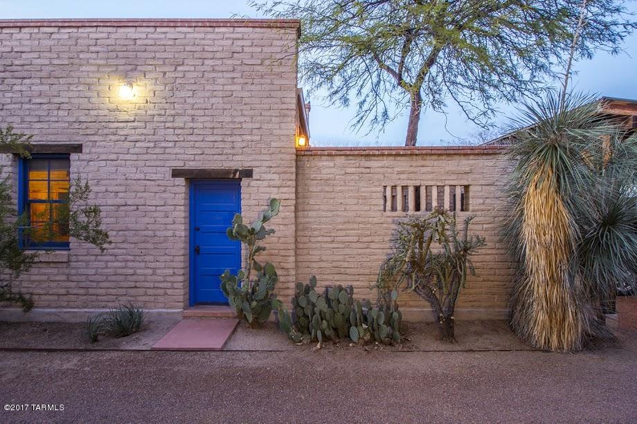 Tucson - Residential