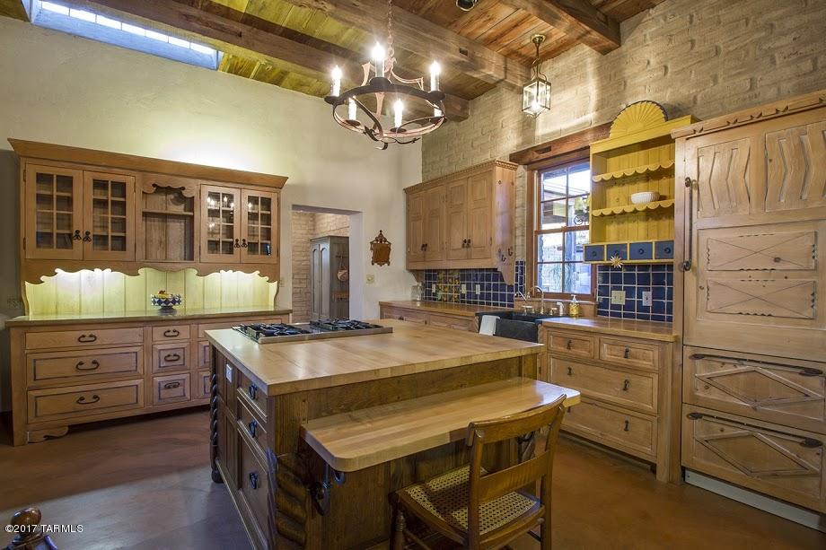 Tucson - Residential